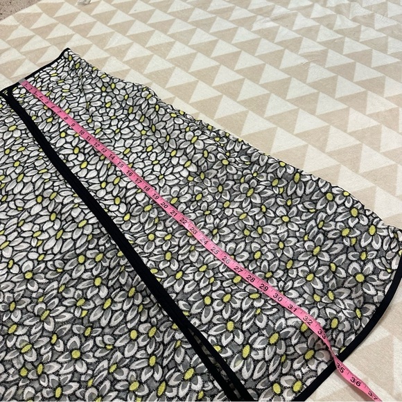 Tanya Taylor Selena embroidered skirt - Picture 6 of 7